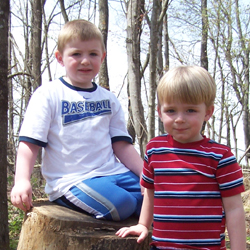 Child Care in Washington County, Tennessee